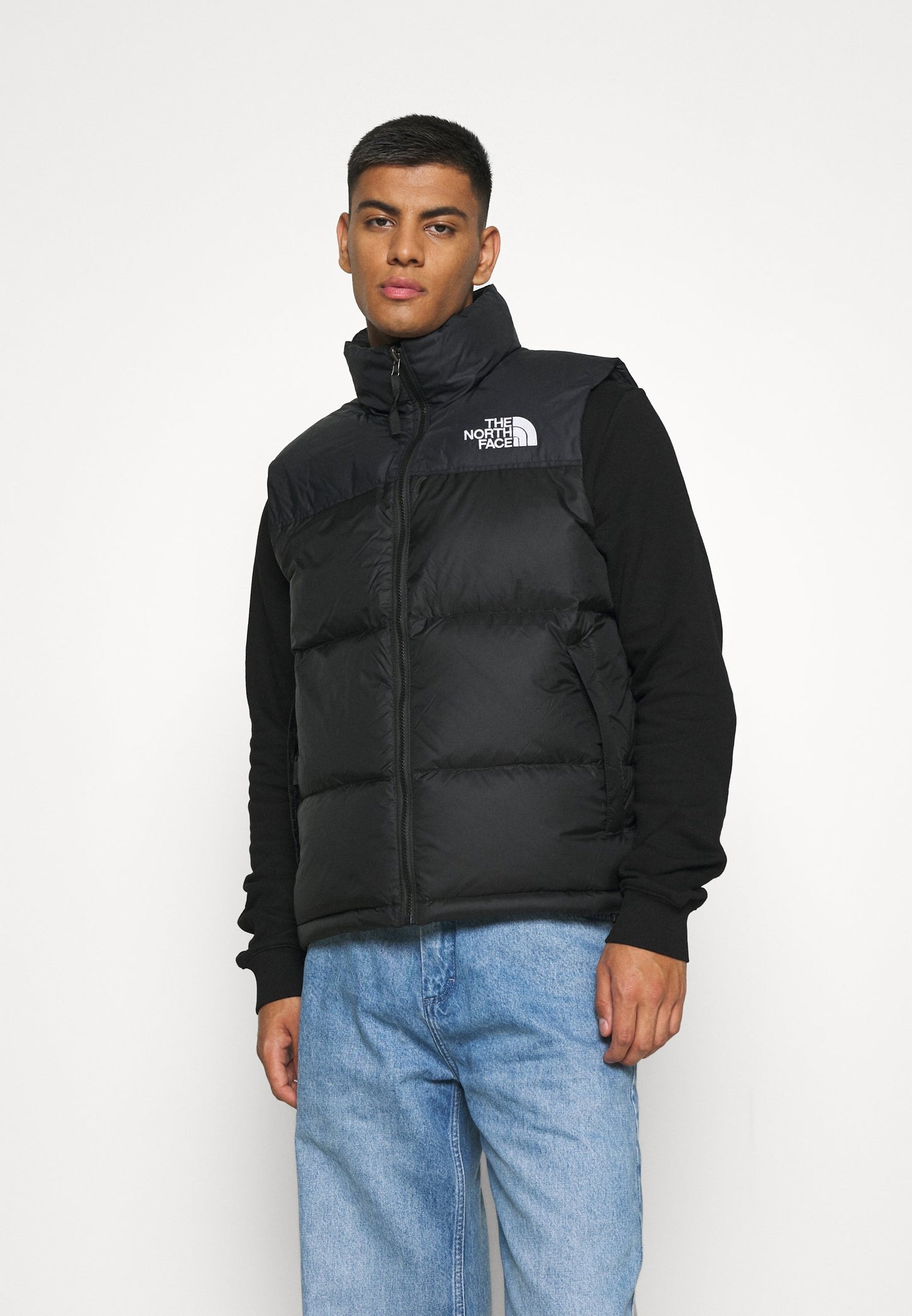 North Face 1996 Retro Nupste Gilet