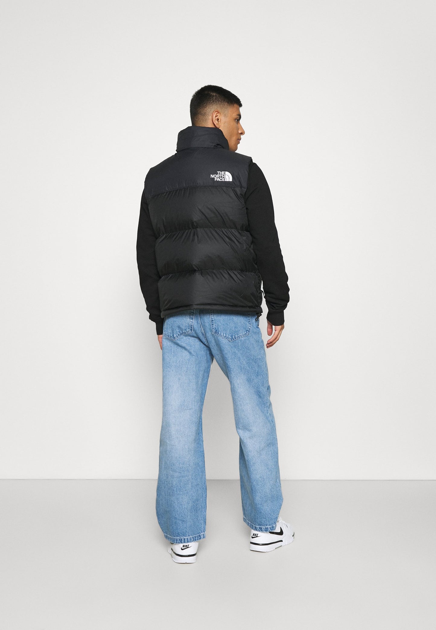 North Face 1996 Retro Nupste Gilet